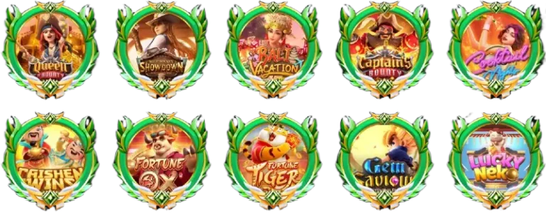 เกมสล็อต